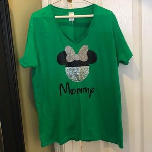 Disney Tee